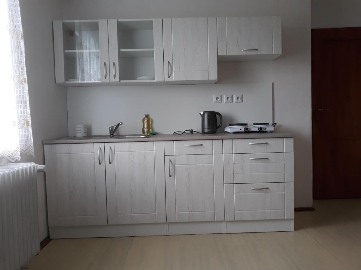 Privat Severka Pavčina Lehota Exterior foto