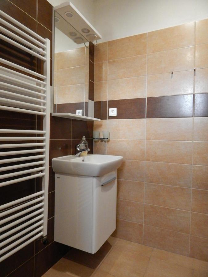 Privat Severka Pavčina Lehota Exterior foto