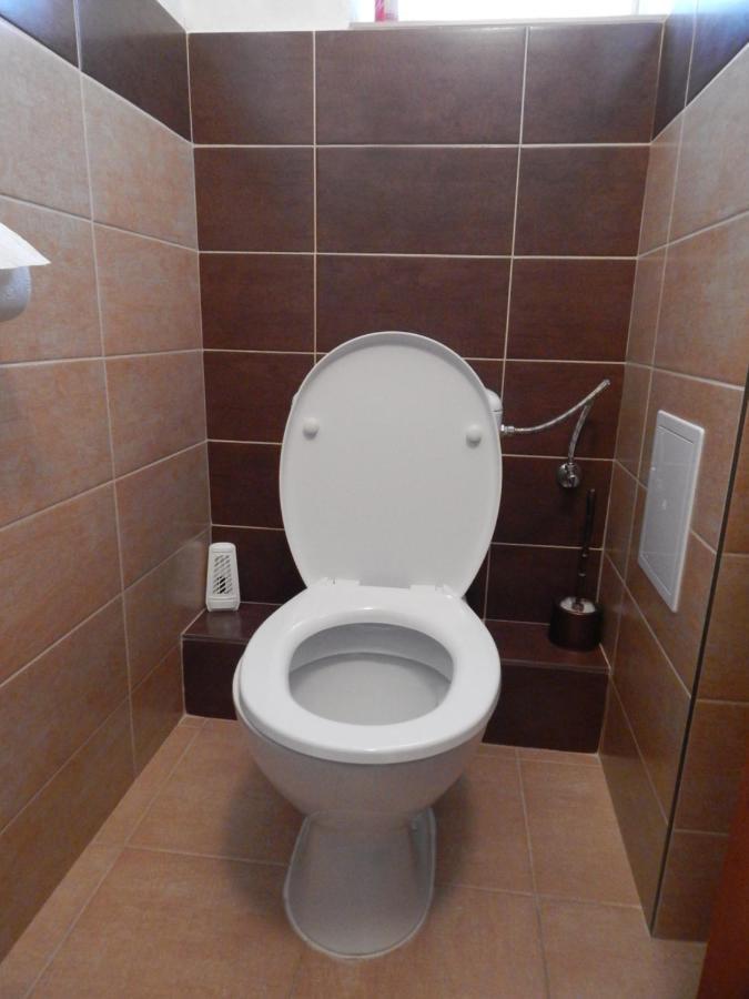 Privat Severka Pavčina Lehota Exterior foto