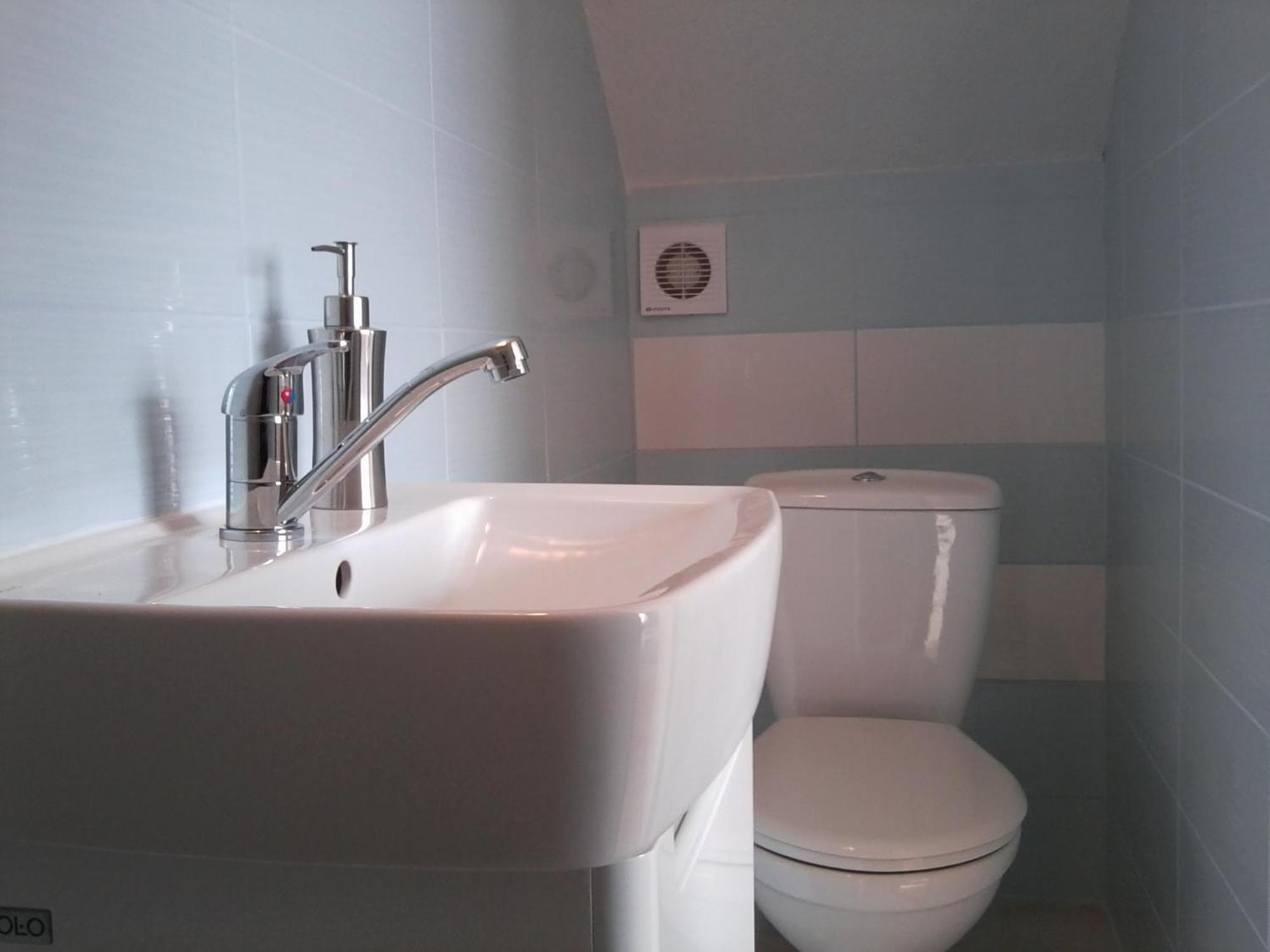 Privat Severka Pavčina Lehota Quarto foto