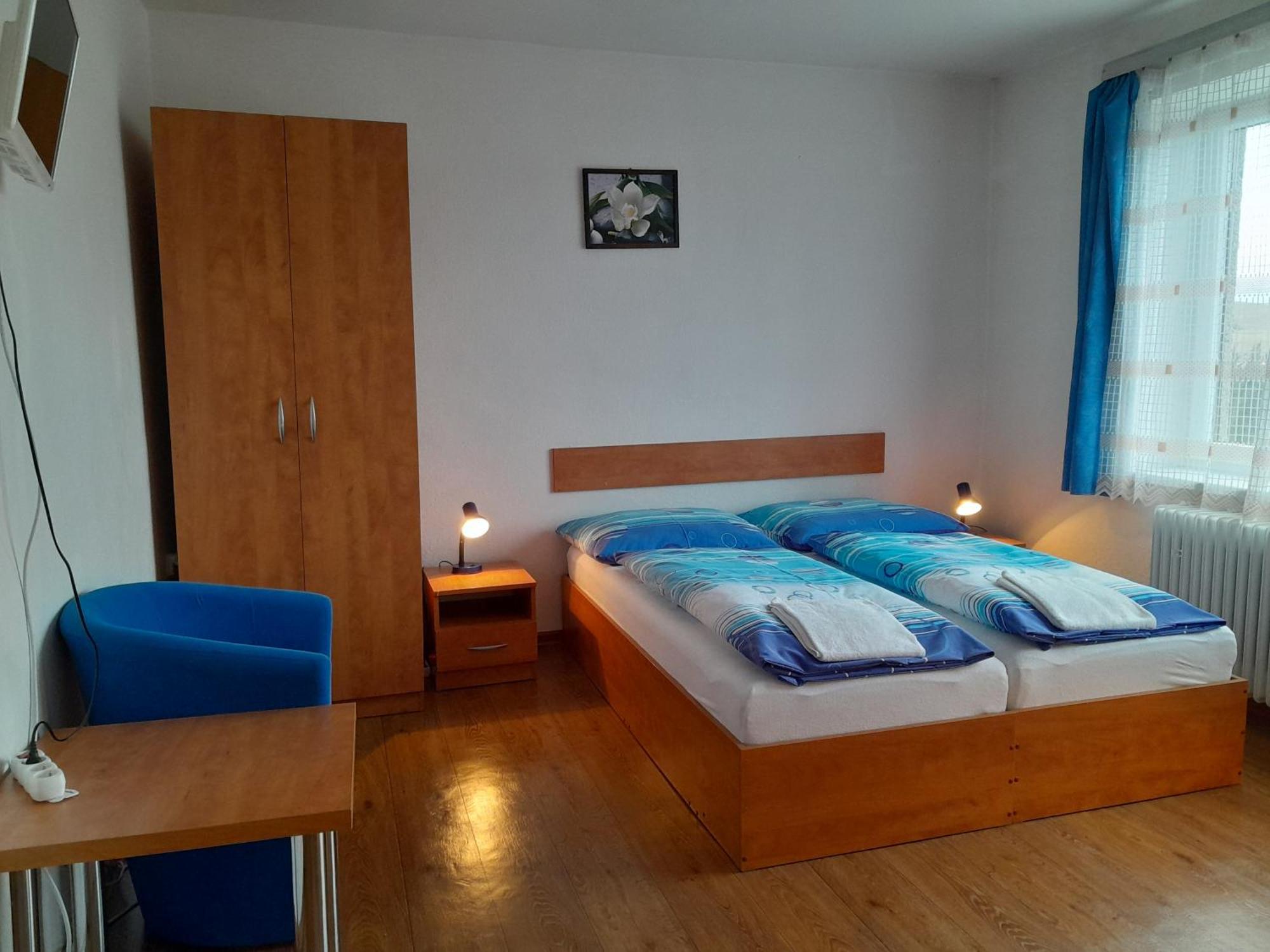 Privat Severka Pavčina Lehota Exterior foto