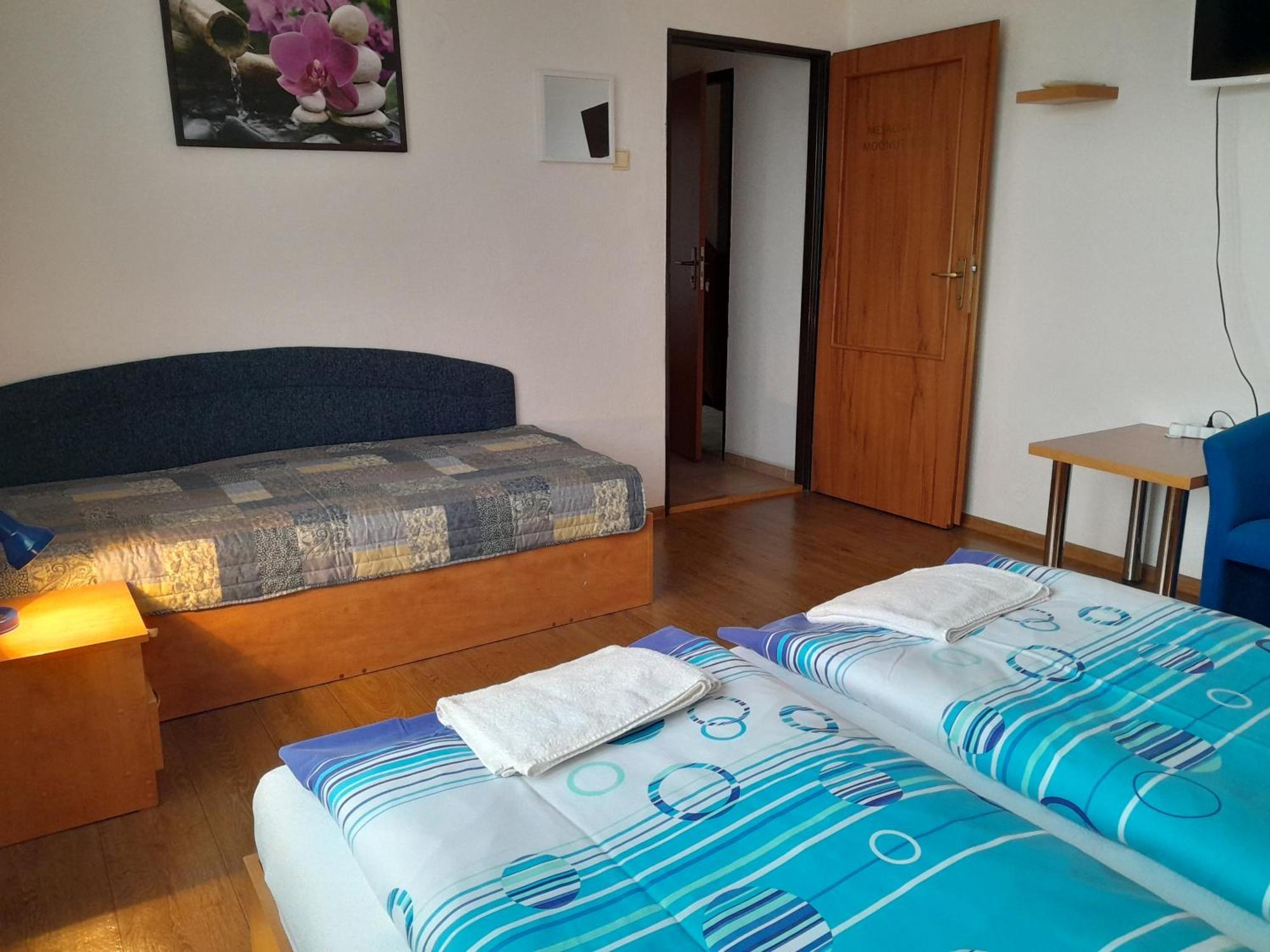 Privat Severka Pavčina Lehota Exterior foto