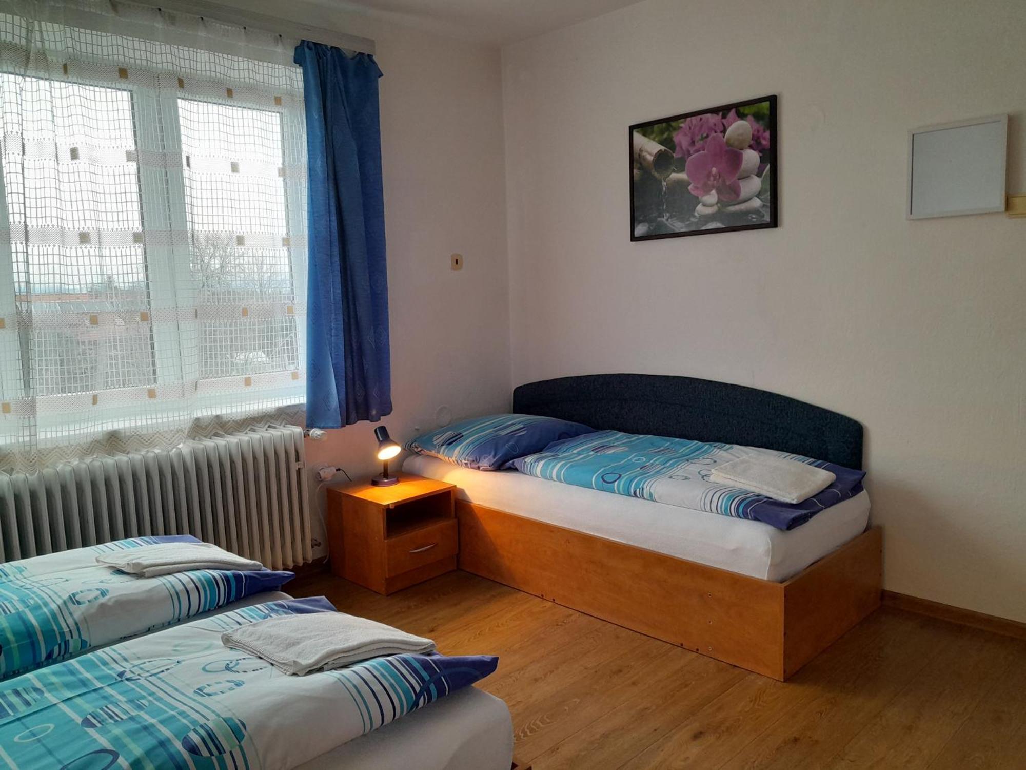 Privat Severka Pavčina Lehota Exterior foto