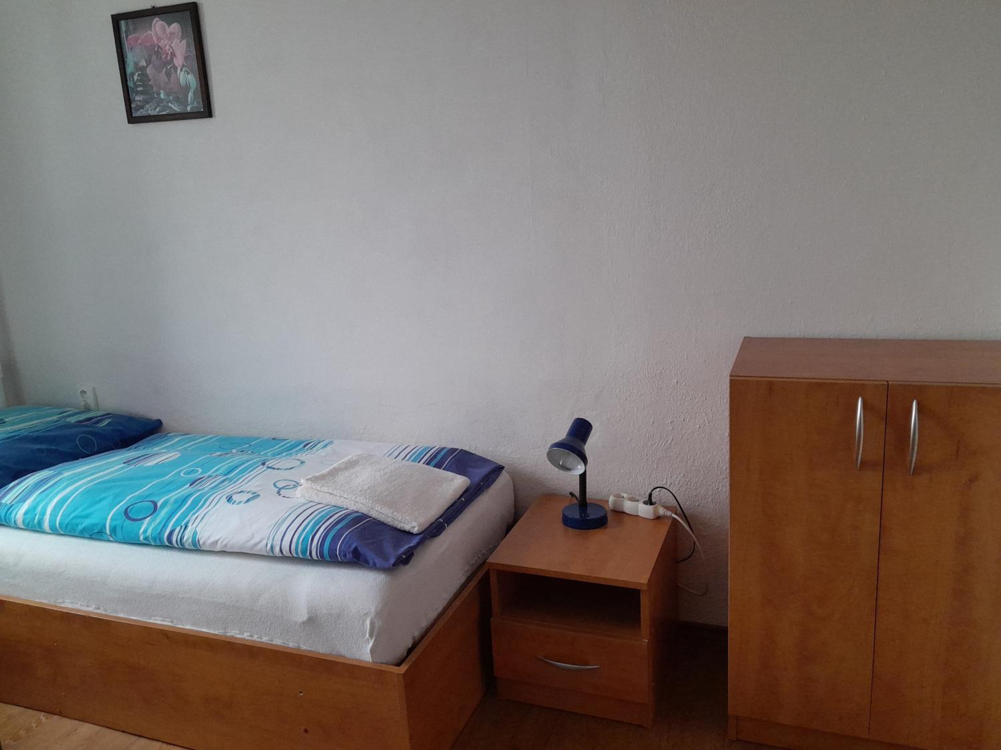 Privat Severka Pavčina Lehota Exterior foto