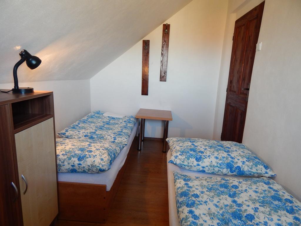 Privat Severka Pavčina Lehota Quarto foto