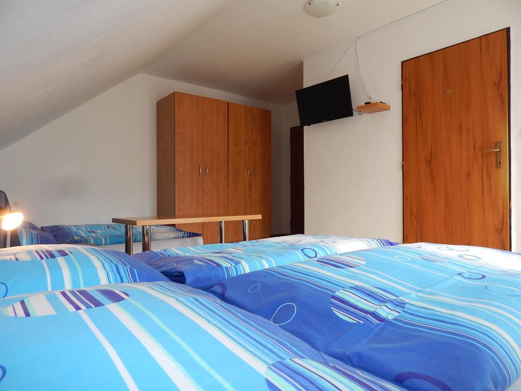 Privat Severka Pavčina Lehota Exterior foto
