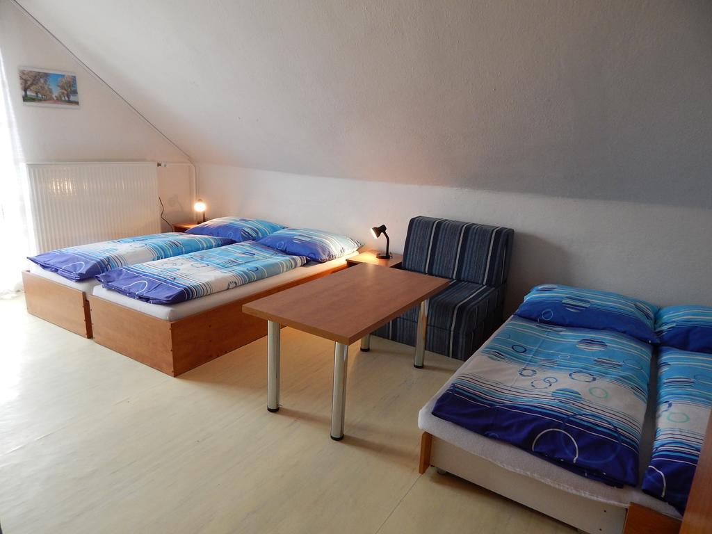 Privat Severka Pavčina Lehota Exterior foto