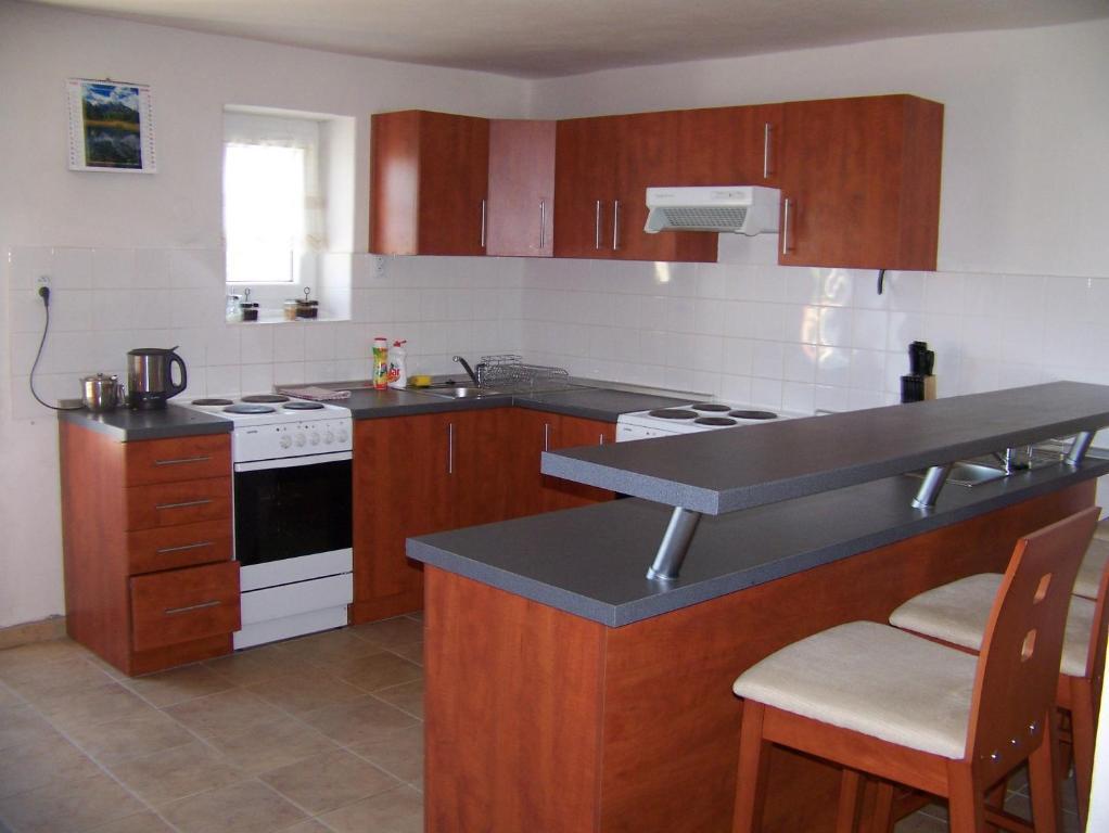 Privat Severka Pavčina Lehota Quarto foto