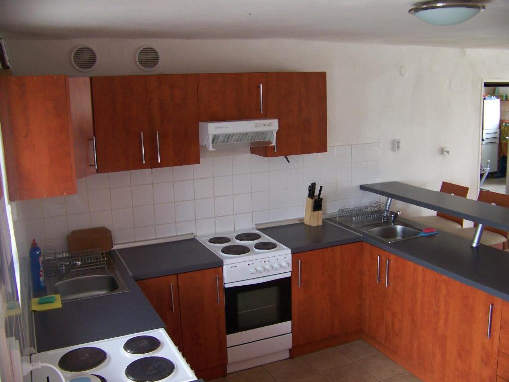 Privat Severka Pavčina Lehota Quarto foto
