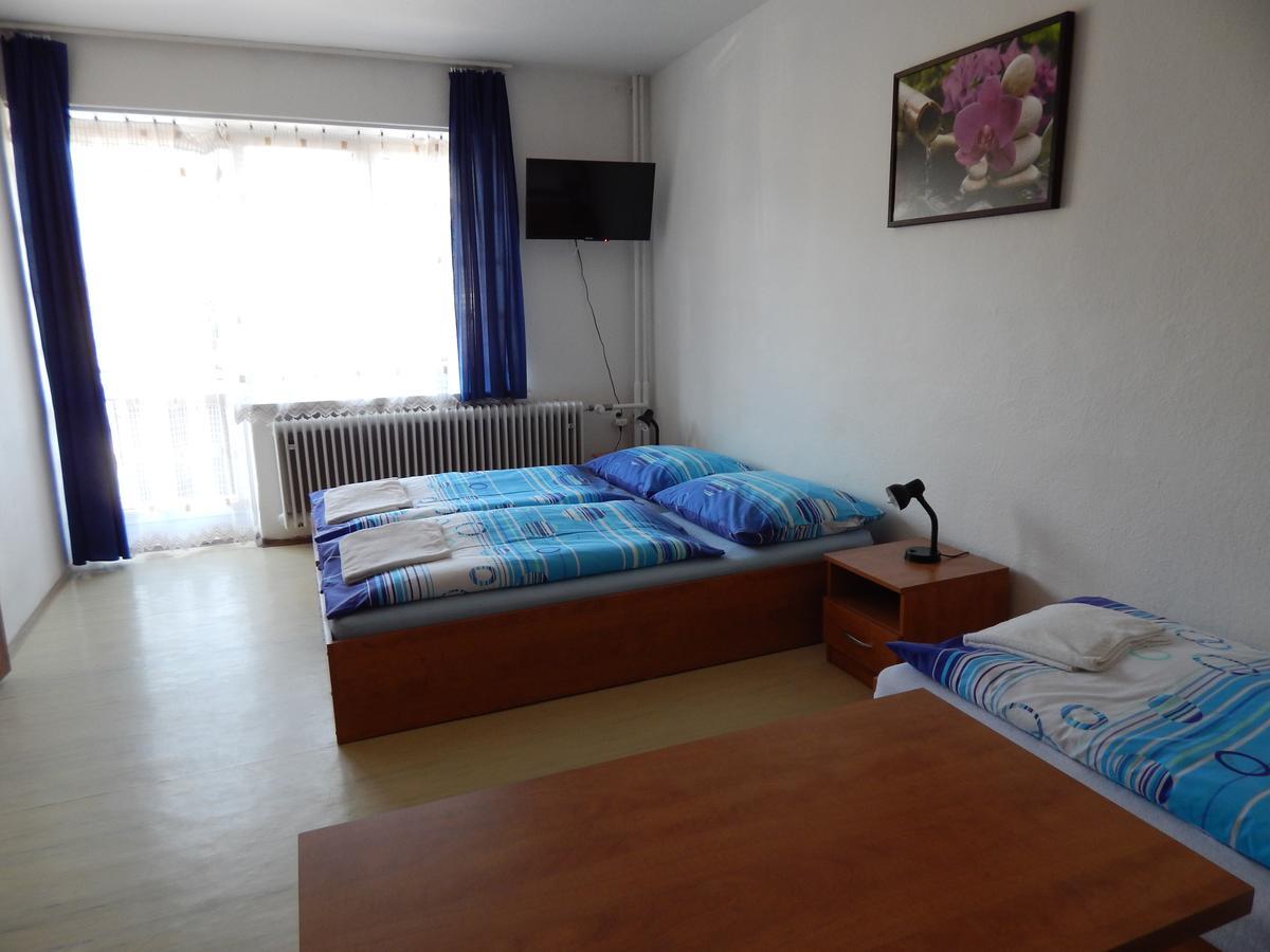 Privat Severka Pavčina Lehota Exterior foto
