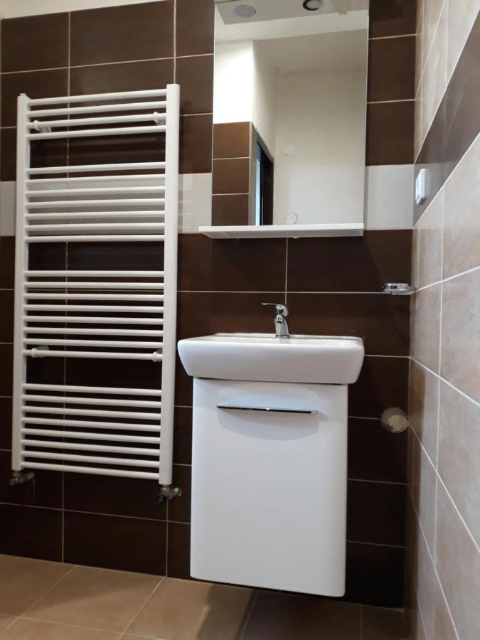 Privat Severka Pavčina Lehota Exterior foto