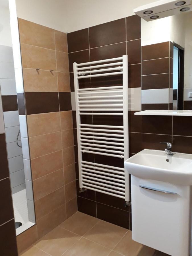 Privat Severka Pavčina Lehota Exterior foto